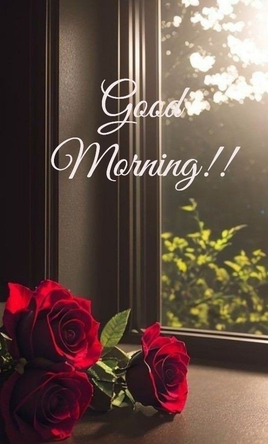 beautiful couple good morning images