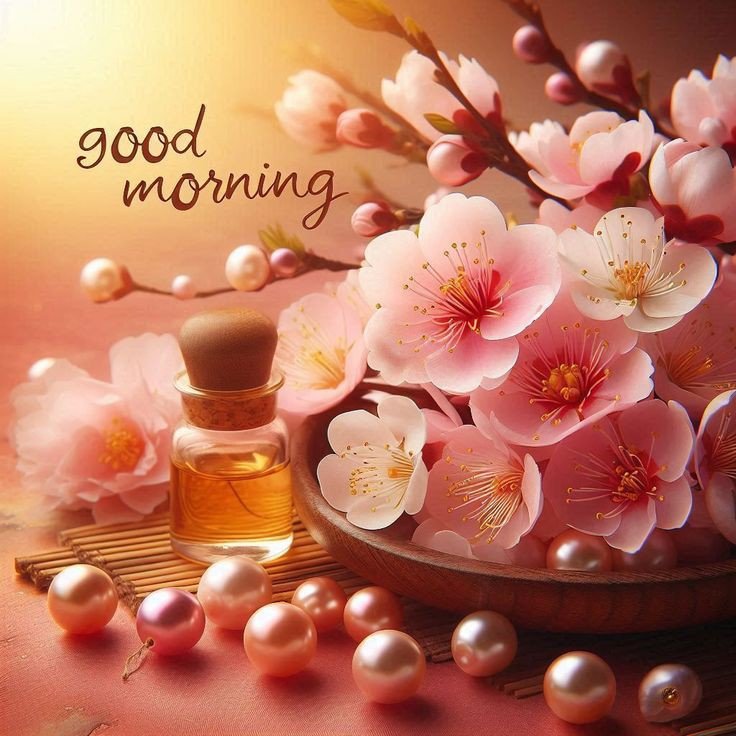 beautiful good morning baby images