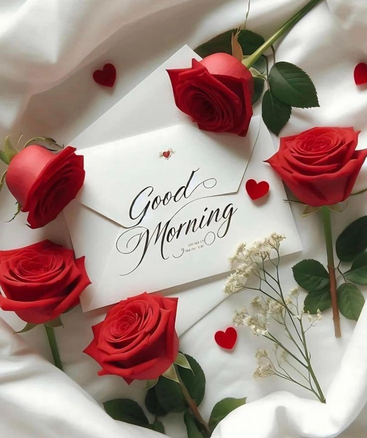 beautiful good morning images and wishes