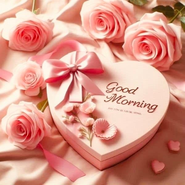 beautiful good morning images baby girl