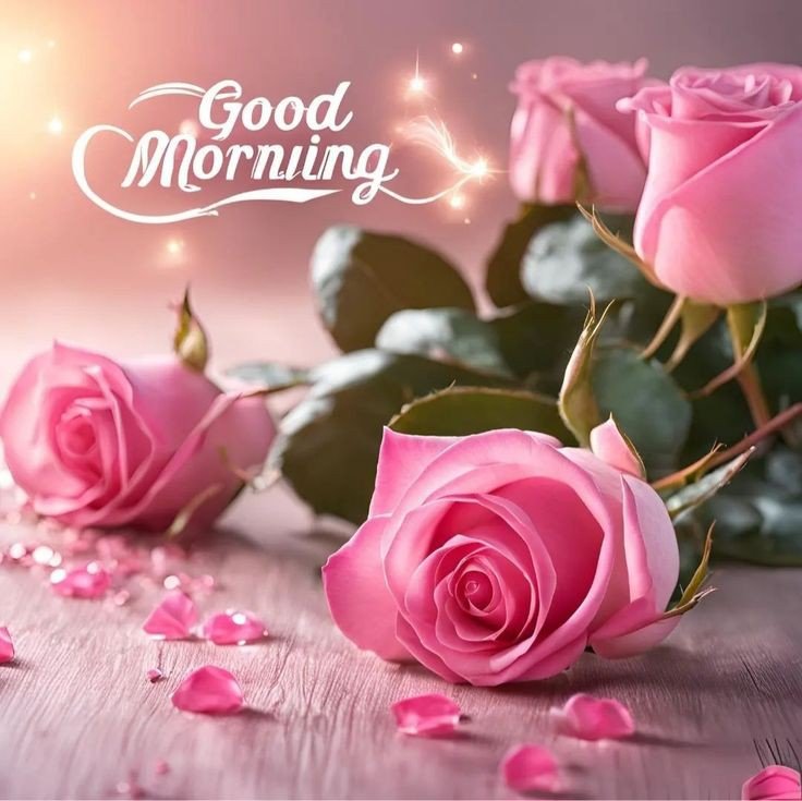 beautiful good morning images