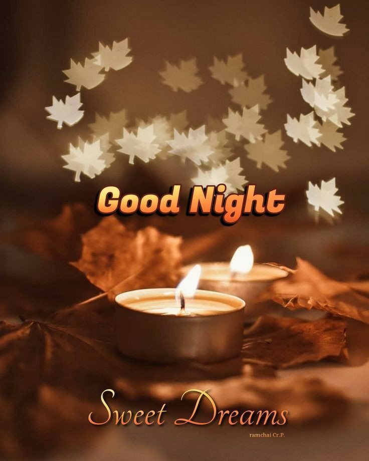 beautiful good night images and quotes in english