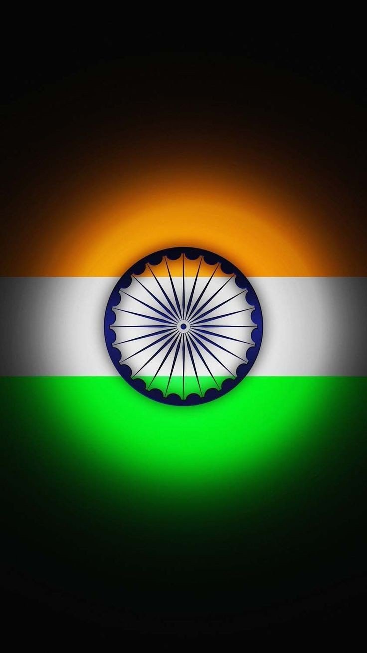 beautiful tiranga dp