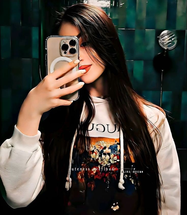 best dp for whatsapp for girls attitude