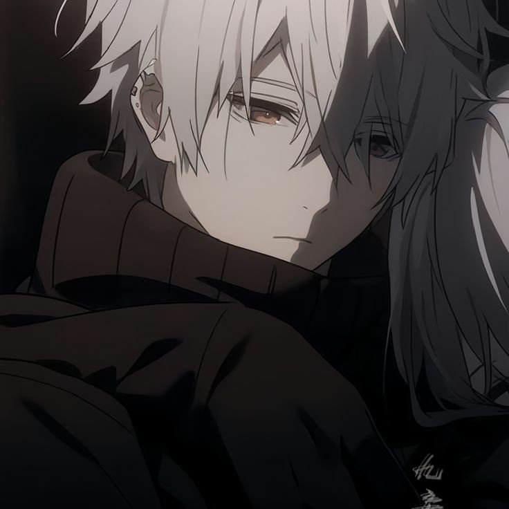 best friend anime dp