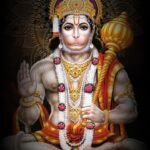 best hanuman ji photo