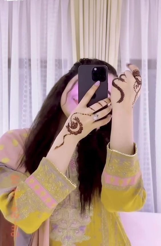 bike attitude girl dp