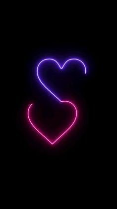 black broken heart dp download