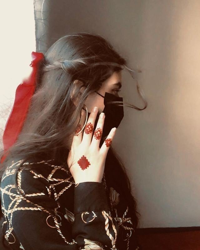 black girl photo dp instagram download