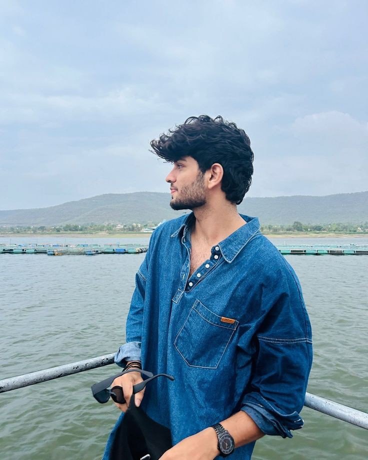 boys eyes dp for instagram