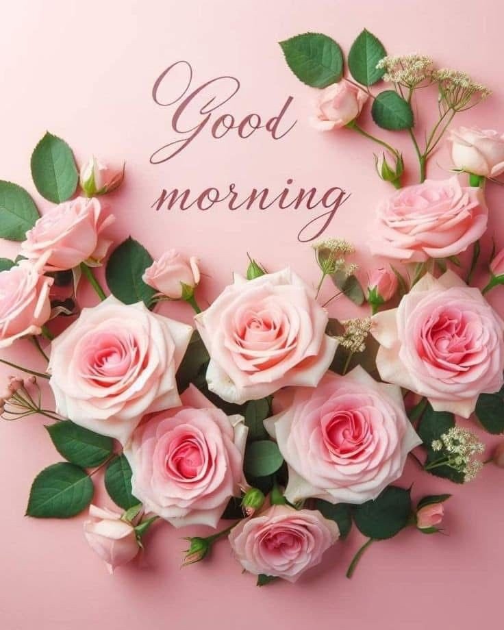 bright and beautiful good morning images