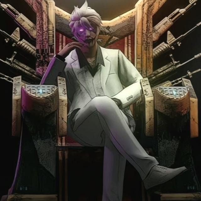 broken free fire photo