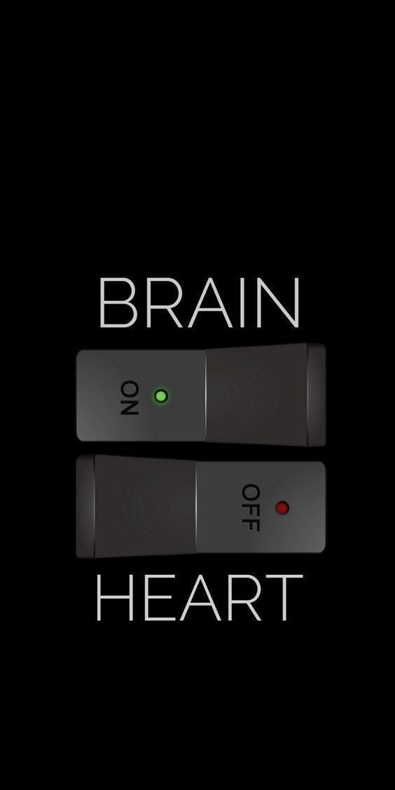 broken heart dp emoji