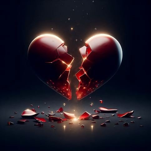 broken heart dp full hd