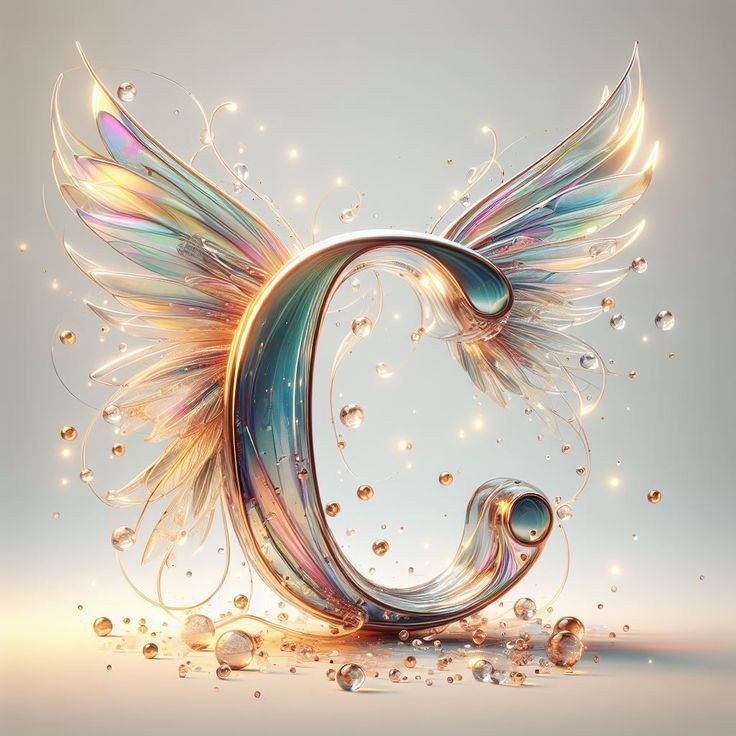 c letter dp for whatsapp girl