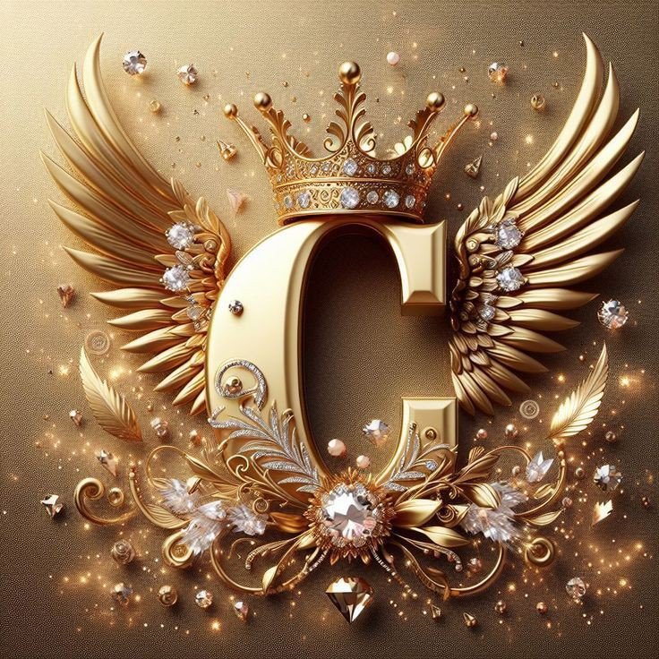 c letter dp for whatsapp