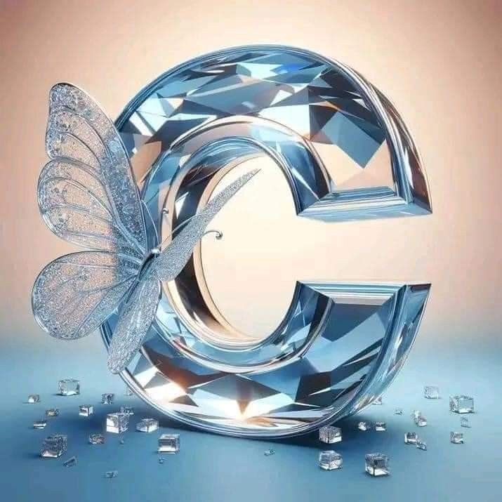c letter dp images
