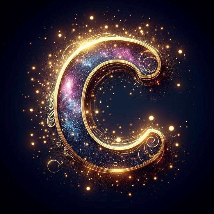c letter dp