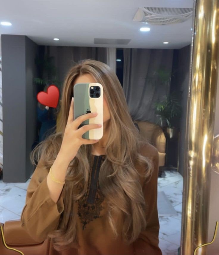 cartoon girl photo dp