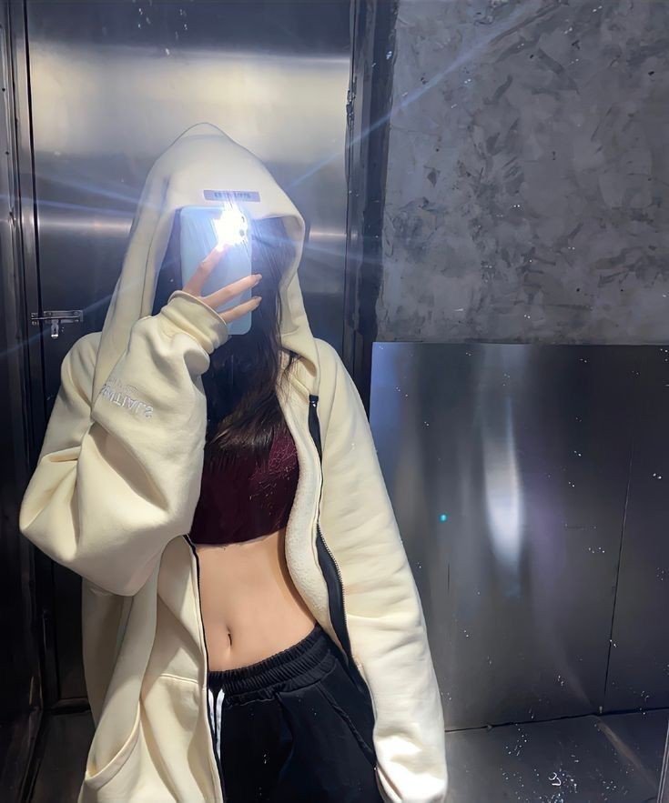 cartoon korean girl dp