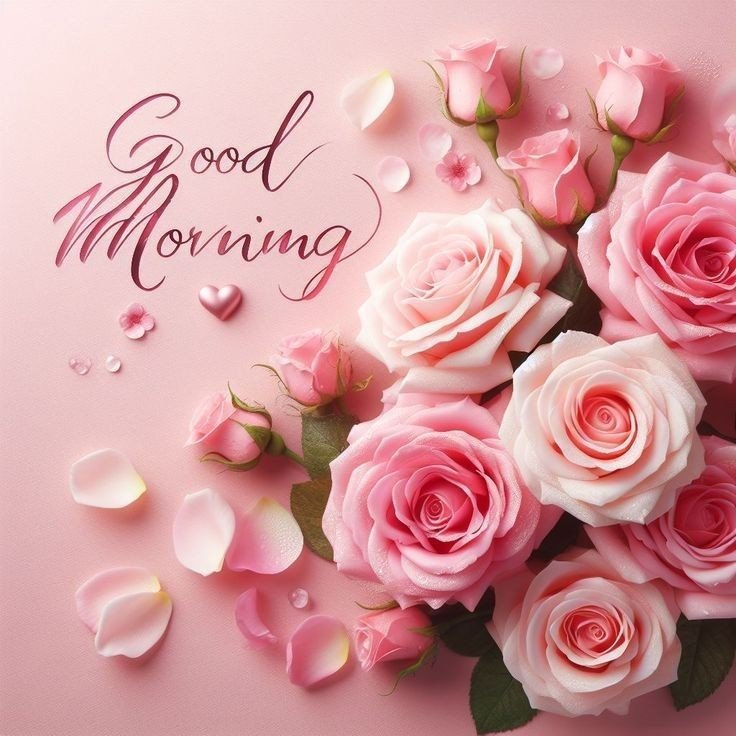 chinese good morning images