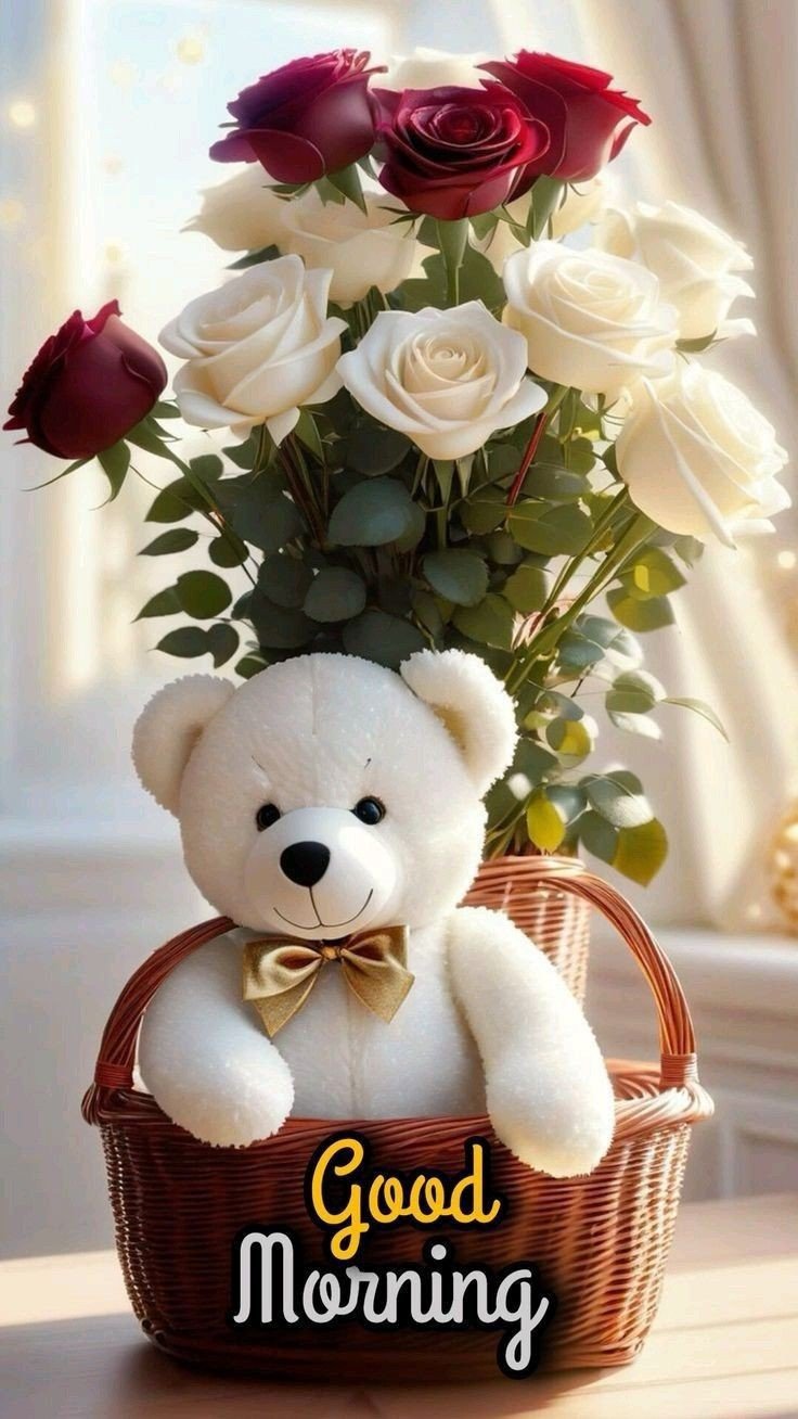 chinese good morning images