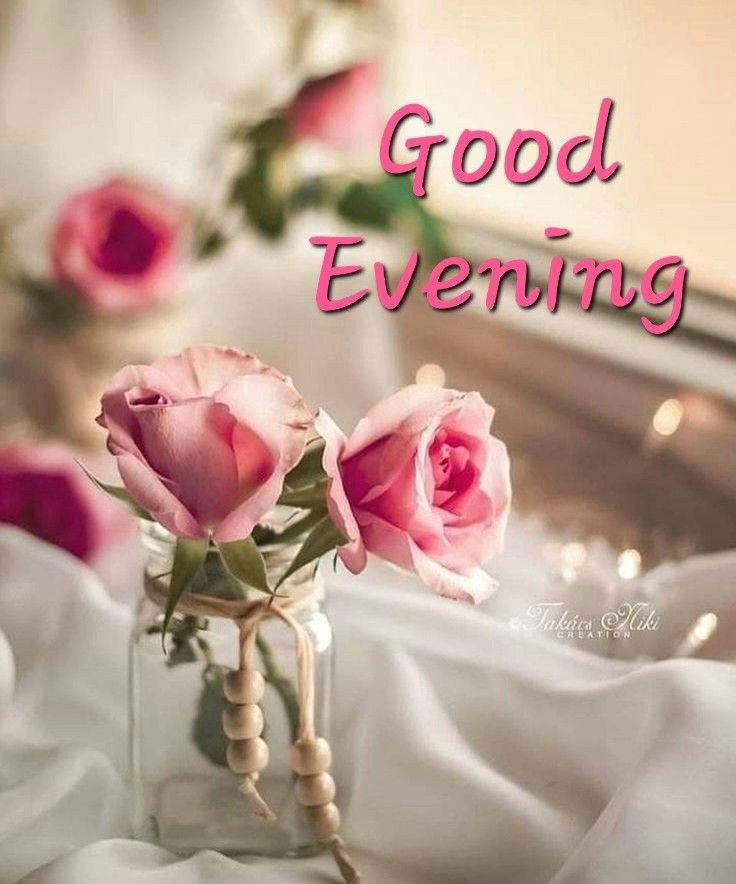 cloudy good evening images