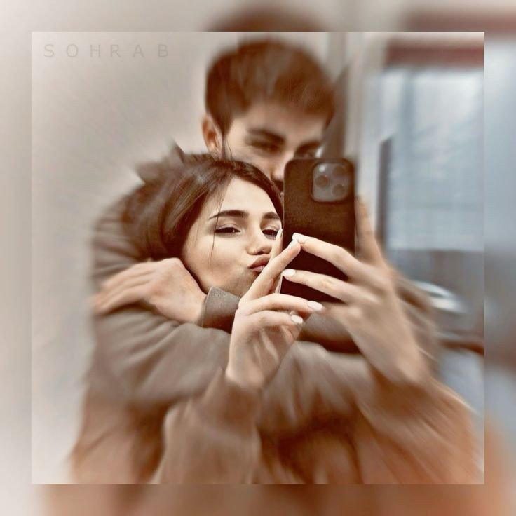 couple dp anime for instagram