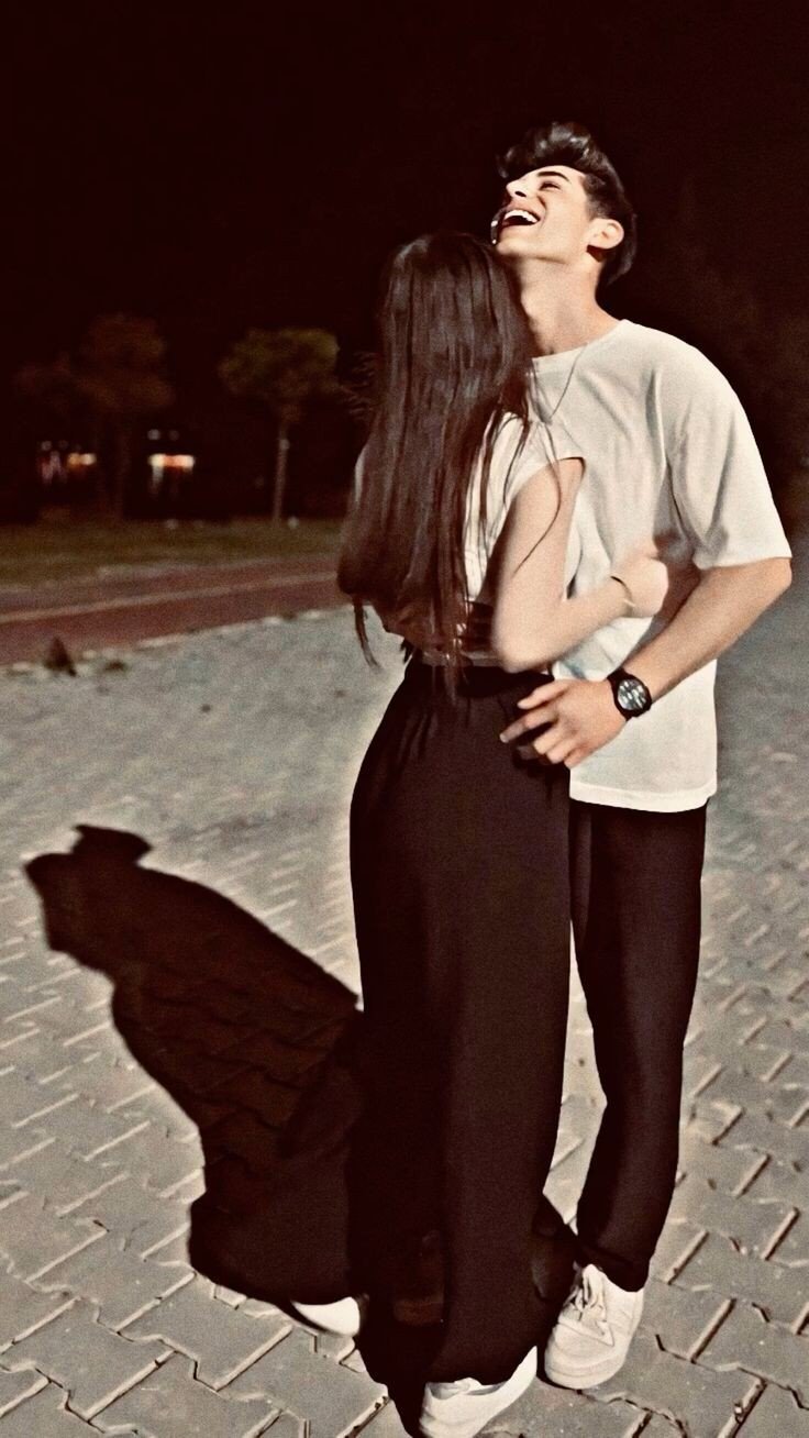 couple dp for instagram aesthetic boy and girl download