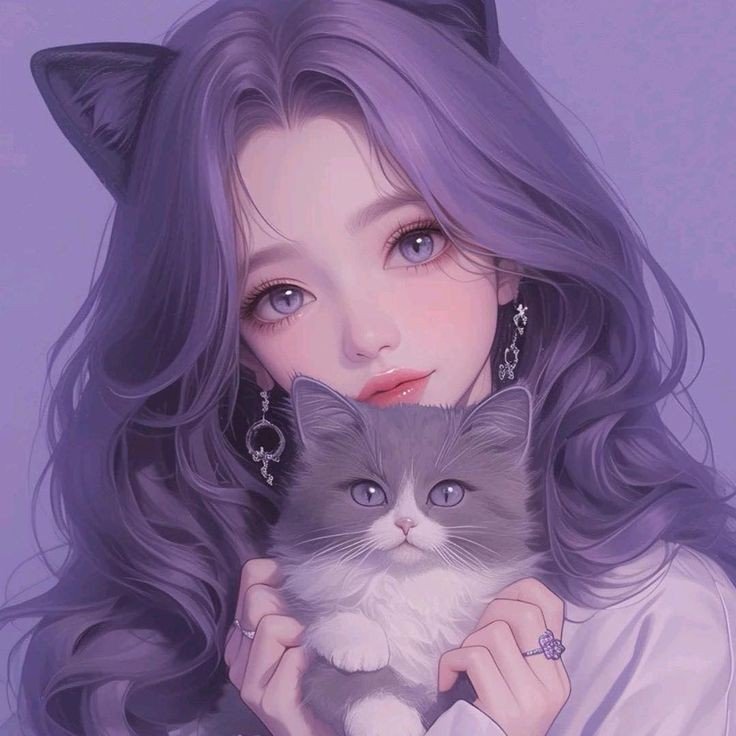 cute aesthetic dp for instagram girl