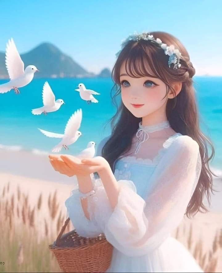 cute anime boy dp for instagram