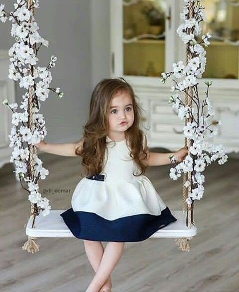 cute baby dp for instagram