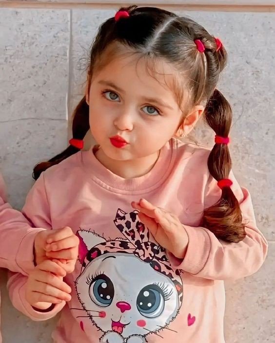 cute baby dp for instagram