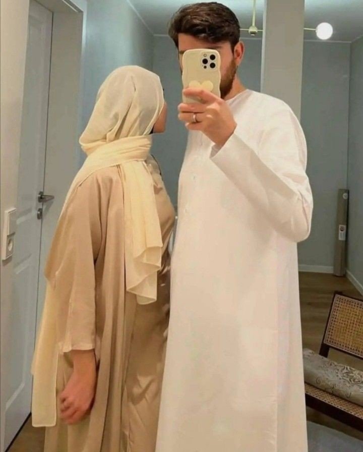 cute baby islamic dp