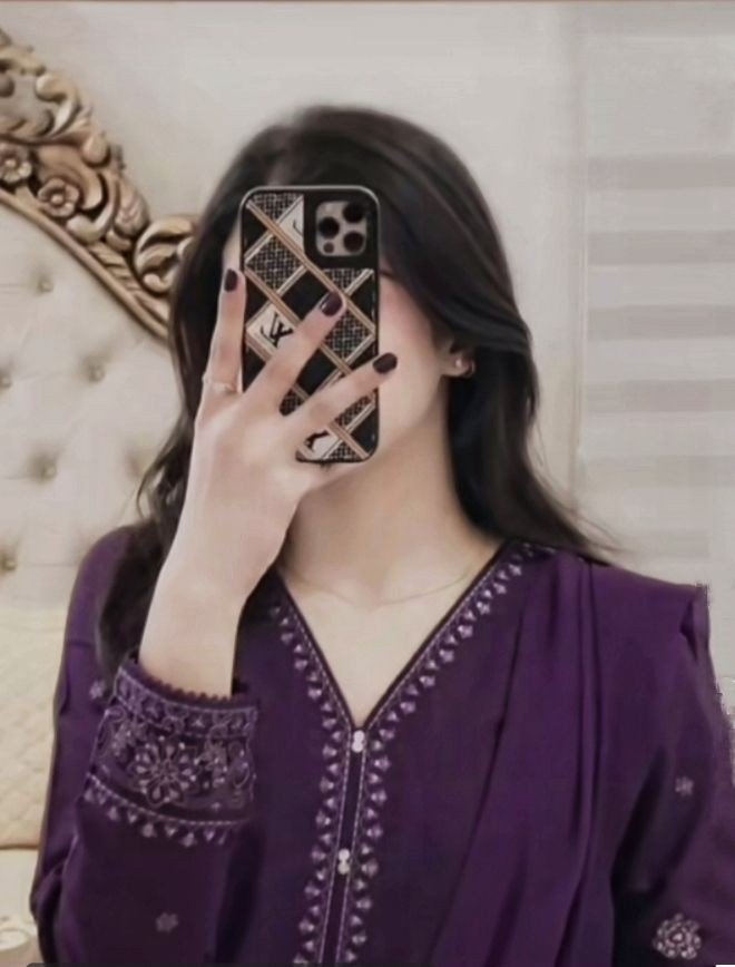 cute cartoon dp for girls attitude