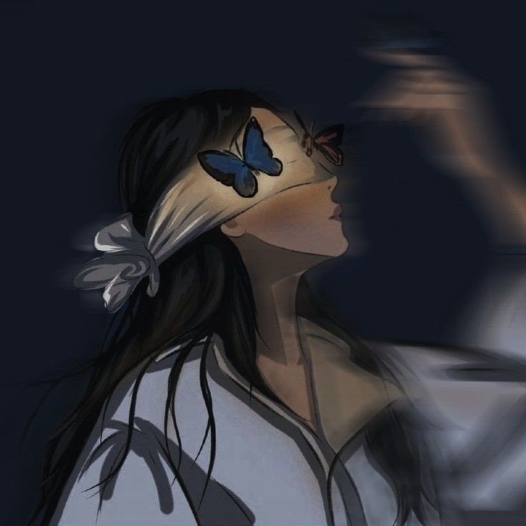 cute dp for instagram boy anime