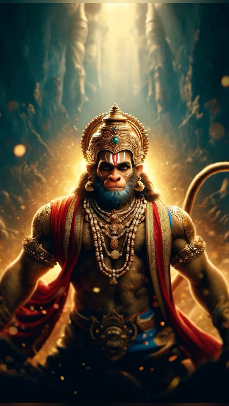 cute hanuman ji wallpapers