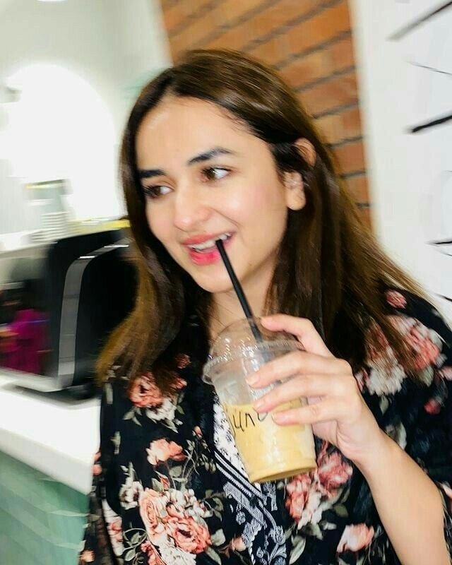 cute instagram dp for girls cartoon