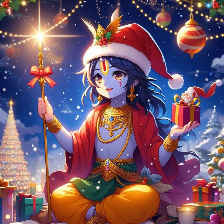 cute little radha krishna wallpaper hd 4k