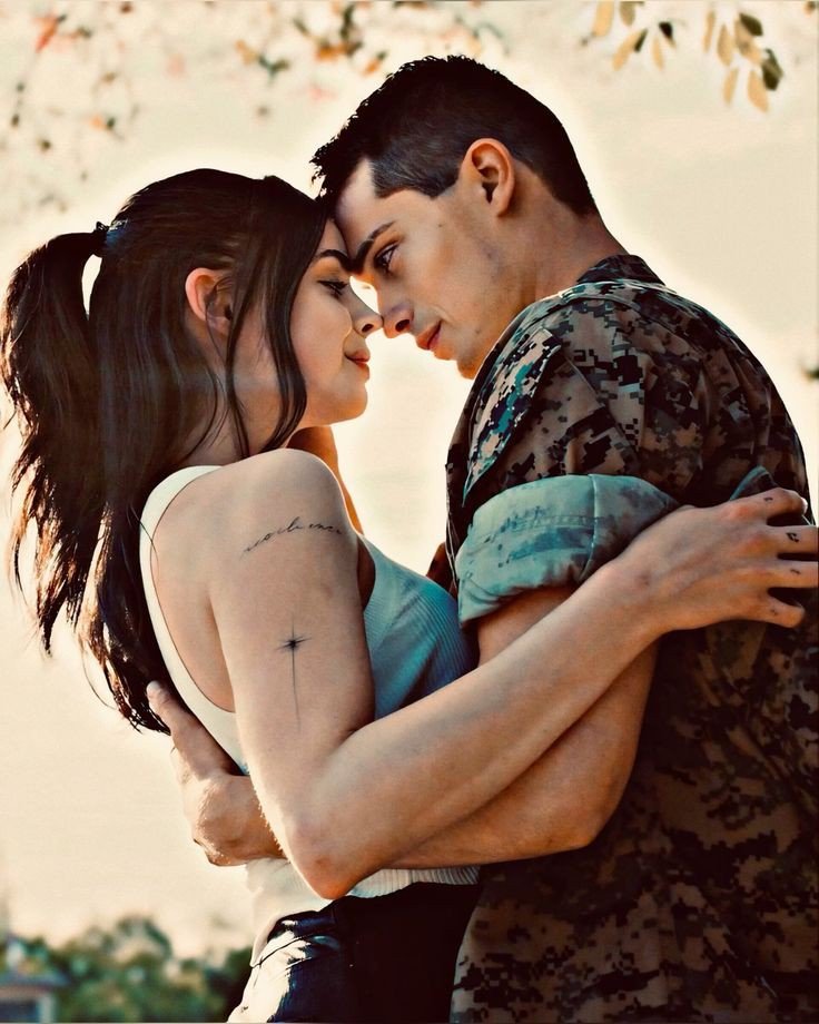 cute love profile dp for whatsapp