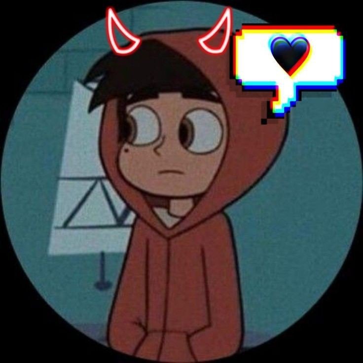 cute pfp dandys world