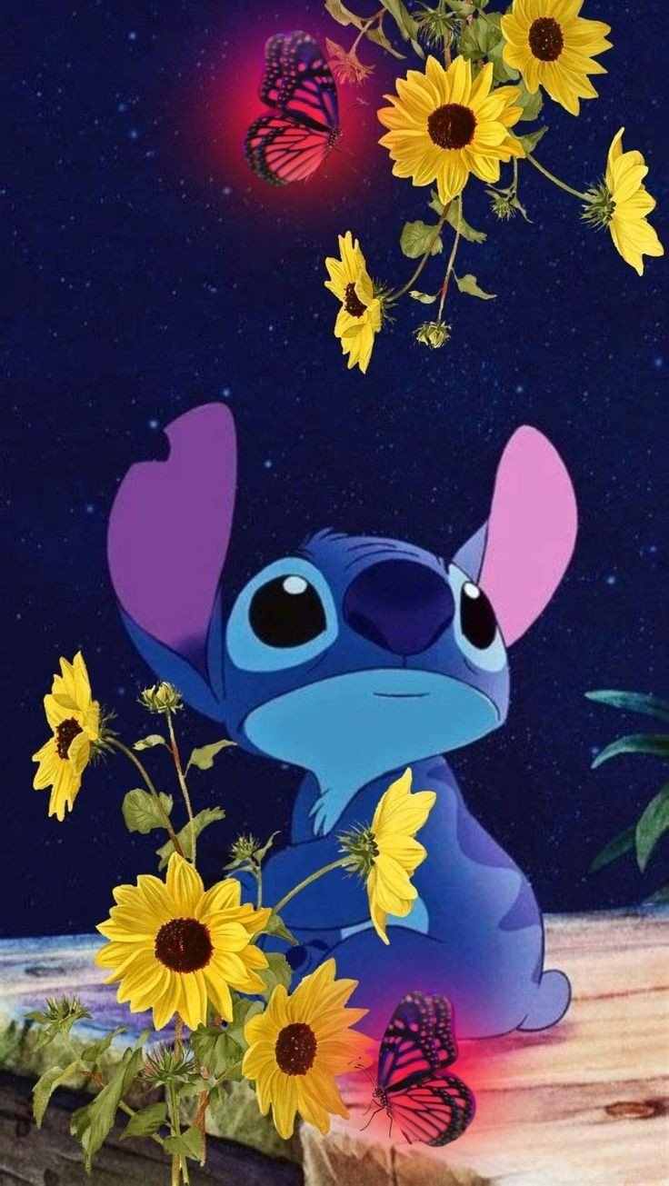 dancing stitch gif