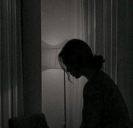 depressed discord pfp