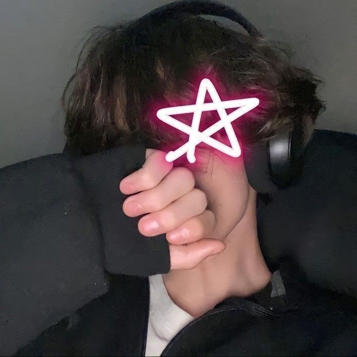 discord pfp emo