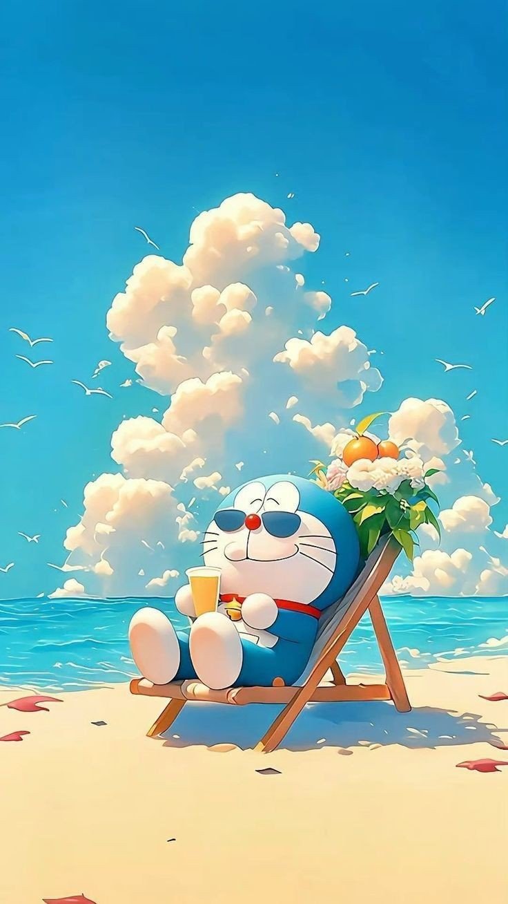 doraemon dp cute