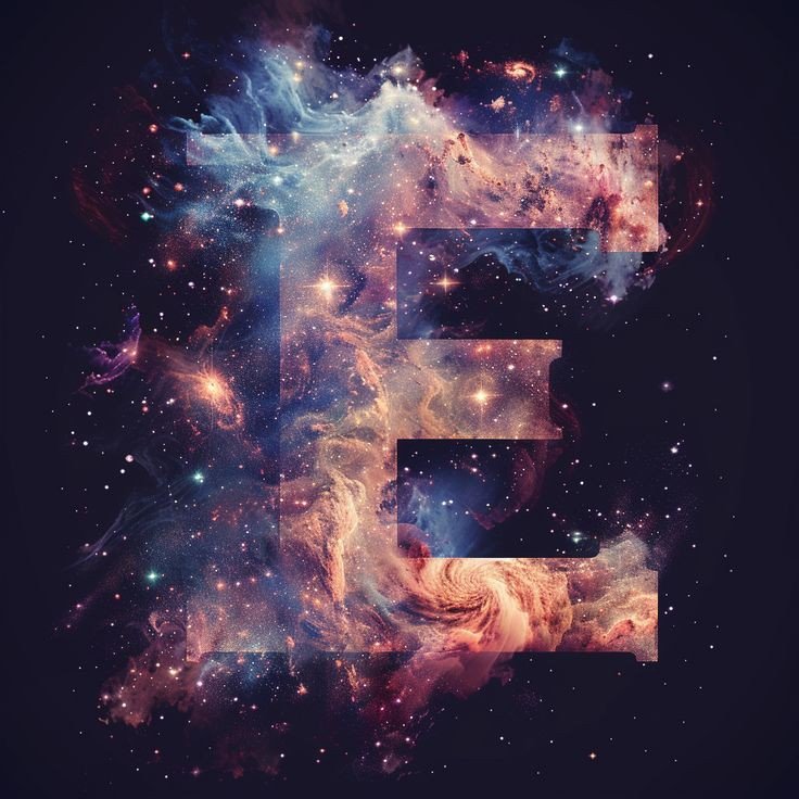 e name dp for whatsapp