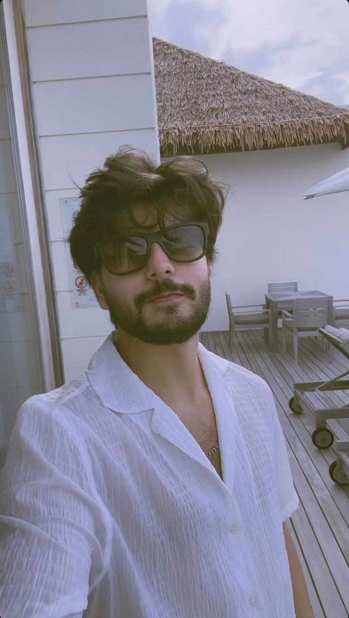 facebook attitude boys dp