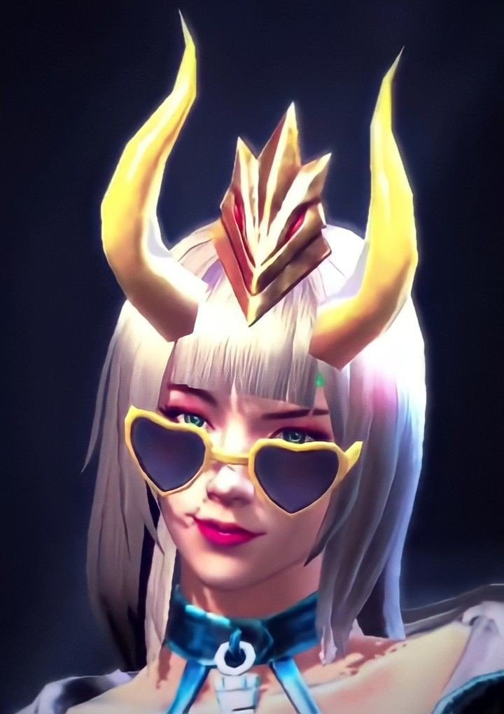 free fire dp boy attitude