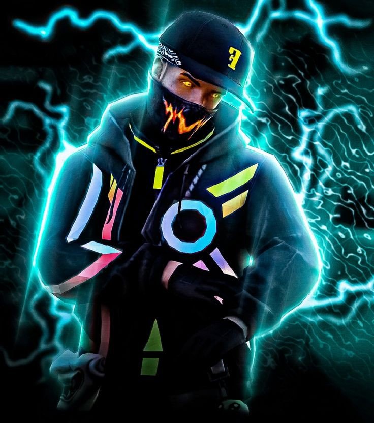 free fire wallpaper 4k for pc download