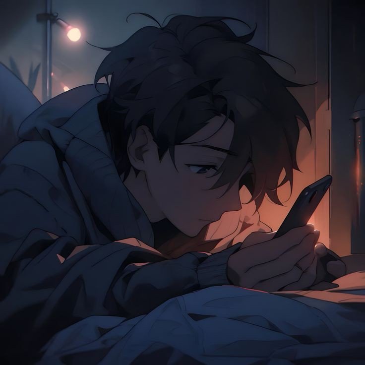 girls dp for instagram black cartoon simple